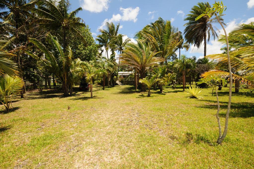 Villa Philibert Riambel Exterior foto